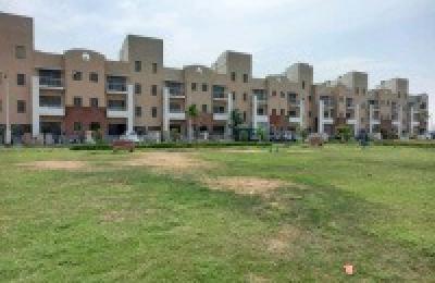 Unitech Unihomes Sector 107 Mohali: Luxury 3BHK Residences in Gated Community | Best Residential Projects in Mohali