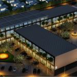 Aero Arcade Mohali: Prime Commercial Projects in Mohali | SCO, Shops, Booths on Airport Road
