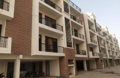 Oasis Green Gardens Sector 82 Mohali | Luxury High-End Residential Apartments Flats Project