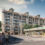 SBP Homes Gardenia Sector 126 Mohali: Luxury Apartments, Best Real Estate in Mohali