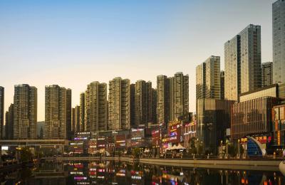 Green Lotus Saksham Zirakpur: Luxury 1-5 BHK Apartments | Best Residential Projects in Zirakpur