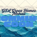 GSL Green Homes Mohali: Premium Gated Community | Luxury Homes in Sahibzada Ajit Singh Nagar