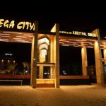 Omega City - Luxury Residential Project on NH-95