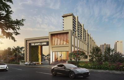 Svastiga The Ananta Aspire Zirakpur Mohali – Luxury 3/4 BHK High-Rise Apartments | Upcoming Housing Projects