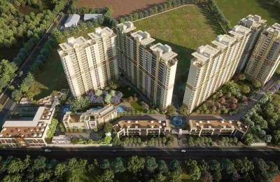 Affinity Belgravia Aerocity Mohali | Luxury 3BHK 4BHK Flats Near Airport Road | Best Residential Projects in Mohali