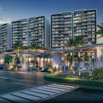 The Medallion Aurum Sector 67 Mohali | 3 & 4 BHK Luxury Apartments | Upcoming Residential Projects in Mohali