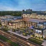 HLP Galleria Sector 62 Mohali | Commercial Projects in Mohali | SCO Shops Offices Retail | RERA PBRERA-SAS81-PC0100