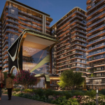 Evoq Antalia Sector 66 Mohali | Luxury 3 & 4 BHK High-Rise Apartments | Upcoming Housing Projects in Mohali