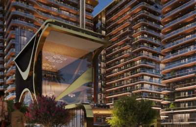 Evoq Antalia Sector 66 Mohali | Luxury 3 & 4 BHK High-Rise Apartments | Upcoming Housing Projects in Mohali