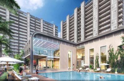 Noble Callista Mohali: Luxury 3/4/5 BHK High Rise Apartments in Sector 66 IT City | Best Residential Projects in Mohali