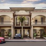 Gloria Luxury Villas Riverdale Aerocity Mohali | 5 BHK Luxury Villas in Mohali Aerocity | GMADA Approved Project