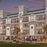 Rustica Homes Riverdale Aerocity Mohali - Best Luxury 3 BHK Independent Floors | Upcoming Real Estate in Aerocity