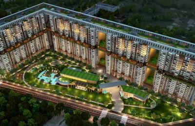 Marbella Grand Sector 82A Mohali – Best Luxury High-Rise Apartments in Mohali | GMADA Approved Residential