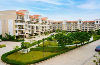 Sushma Valencia Mohali: Luxury 3BHK Villas in Best Residential Projects in Mohali | RERA Approved Real Estate in Mohali