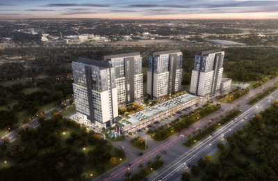 Sushma Empiria Mohali Commercial Property for Sale | Grade-A Office Spaces & Showrooms