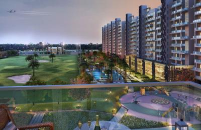 Beverly Golf Avenue Sector 65 Mohali | 3 & 4 BHK Luxury Apartments | Best Residential Projects in Mohali | RERA Approved