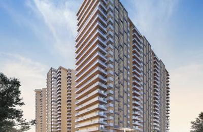 Atulyam The Bliss Sector 88 Mohali | Luxury 3BHK 4BHK Apartments | High-Rise Flats in Mohali