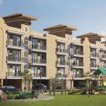Jubilee Hamellia Sector 116 Mohali: 3BHK Apartments & Plots | PBRERA-SAS81-PR0855