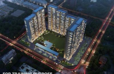 Horizon Belmond Sector 88 Mohali: Luxury 3BHK 4BHK Apartments | Upcoming Residential Projects in Mohali