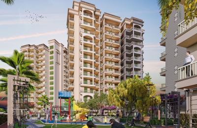 Regal Heights - Luxury Apartments in Sector 91