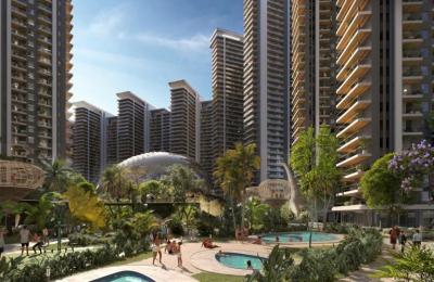 Elan The Presidential Sector 106, Gurgaon