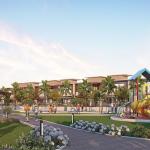 Motia Dwarka Riverfront, Premium residential plots