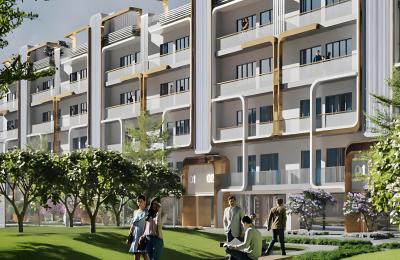 Signature Global Daxin Vistas