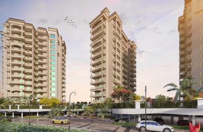 Acme Eden and Emerald Court - Premium High Rise Apartments in Sector 91