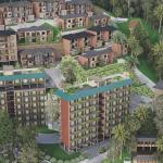 Chester Hills Kasauli, Solan