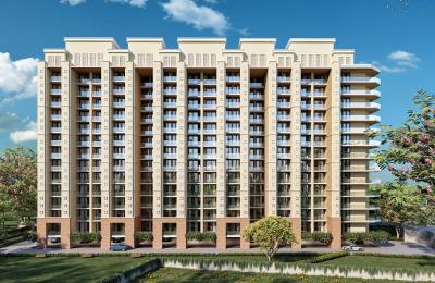 Aetro Heights - Luxury Residential Apartments 3 BHK