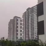 Omaxe Gardenia Floors New Chandigarh