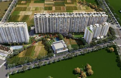 SBP Olympia SAS Nagar Mohali | Luxury 2 & 3 BHK Apartments | Sports Amenities & Vastu Homes
