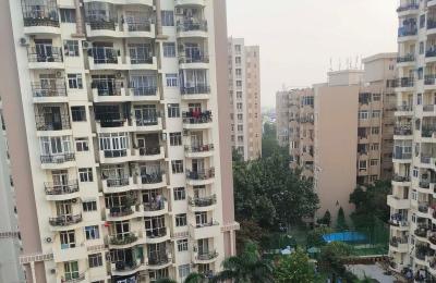 HIG flat, Ferozepur Road, Ludhiana,