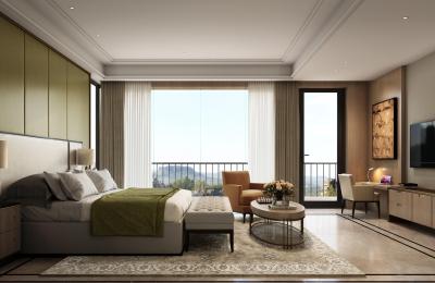 Independent House/Villa for Sale in Kanda, Kasauli