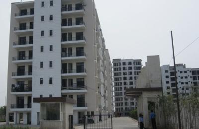 SBP North Valley - Affordable Residential Society on Kharar-Landran Road