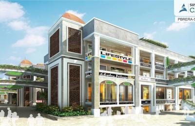 Sushma Capital - Commercial Showrooms SCO