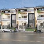 Defence Golden City - Luxury Residential Villas Living