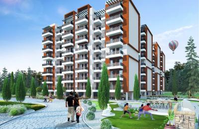 Exotica Homez - Premium Residential Projects