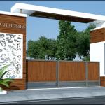 Balaji Homes - Residential Apartments Villas