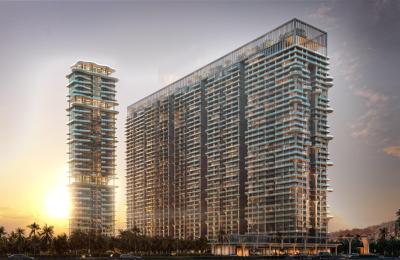 The Pinnacle Mohali: Best Luxury High Rise Apartments in Sector 83 | Top Residential Projects in Mohali