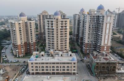 Ambika Florence Park