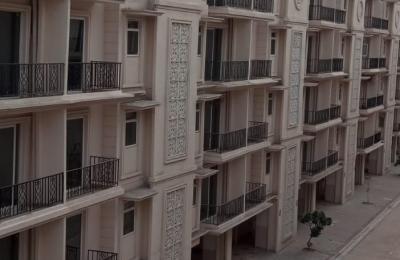 Signature Global Park Sohna, Gurgaon