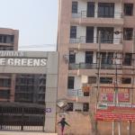 Jaipuria Sunrise Greens Zirakpur: Best Apartments in Real Estate Projects in Zirakpur