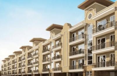 Jubilee Coral Terraces Sector 120 Mohali | Luxury 3 BHK Floors Upcoming Residential Projects Mohali