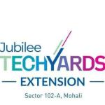 Jubilee Techyards Sector 102A Mohali | Upcoming IT Commercial Plots for Sale