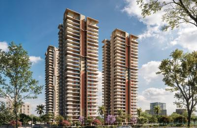 Prisma Magnus-1 - 3BHK Luxury Living Affordable Housing