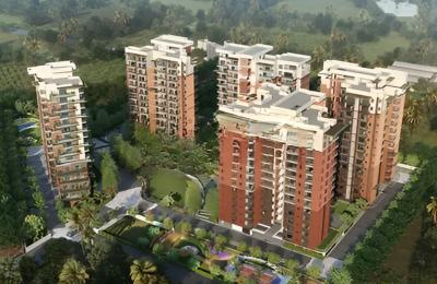 Manglam Melody Of Life Zirakpur: Luxury High-Rise Apartments in Zirakpur | Best Residential Projects in Zirakpur