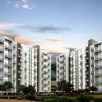 Nirmaan Royale Empire Sanauli Zirakpur: Best Residential Projects in Zirakpur | 3BHK High-Rise Apartments for Sale