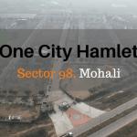 One City Hamlet Sector 98 Mohali | Residential Plots, Independent Floors & Villas | Best Residential Projects in Mohali