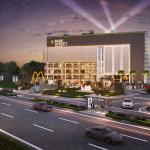 TDI Park Street Sector 118 Mohali | Commercial Projects in Mohali | Real Estate in Mohali | High Rise Mohali